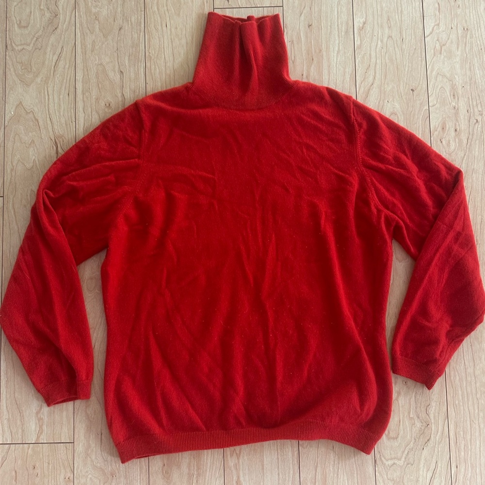 100% Cashmere Pure Collection